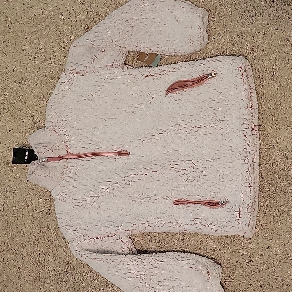 Forever21 sweatshirt